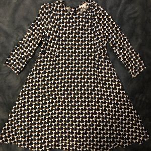 H&M Shift Dress